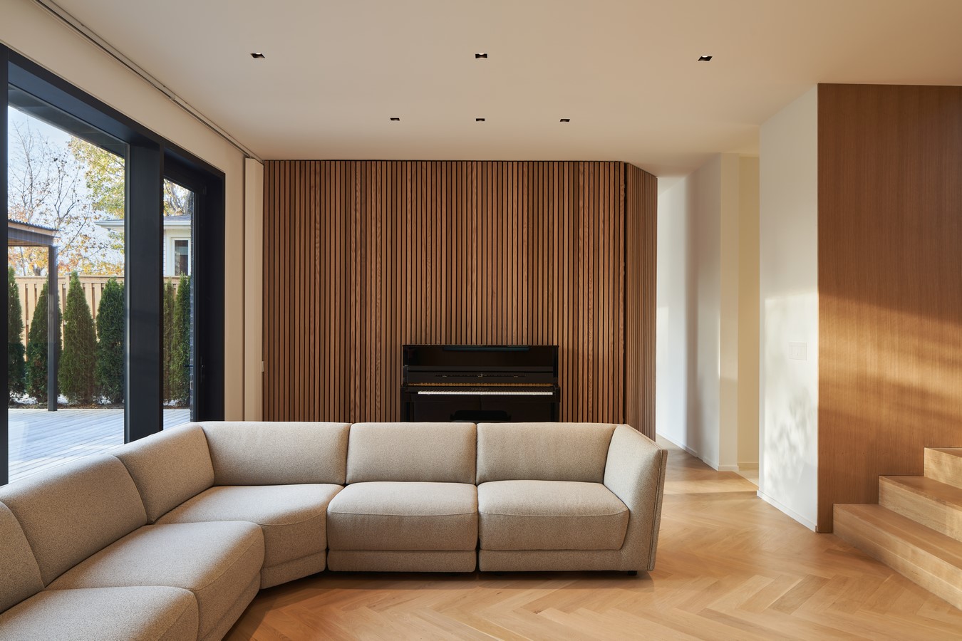 Emily's House By Studio JCI - Sheet3