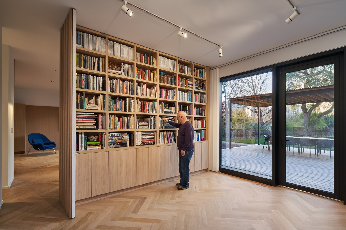Emily's House By Studio JCI - Sheet4