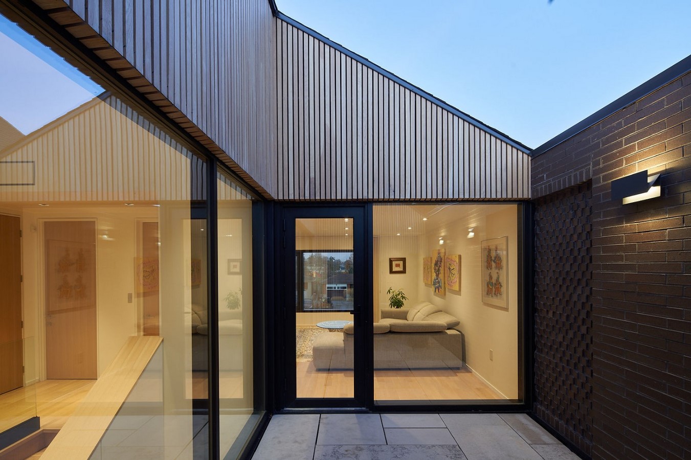 Emily's House By Studio JCI - Sheet5
