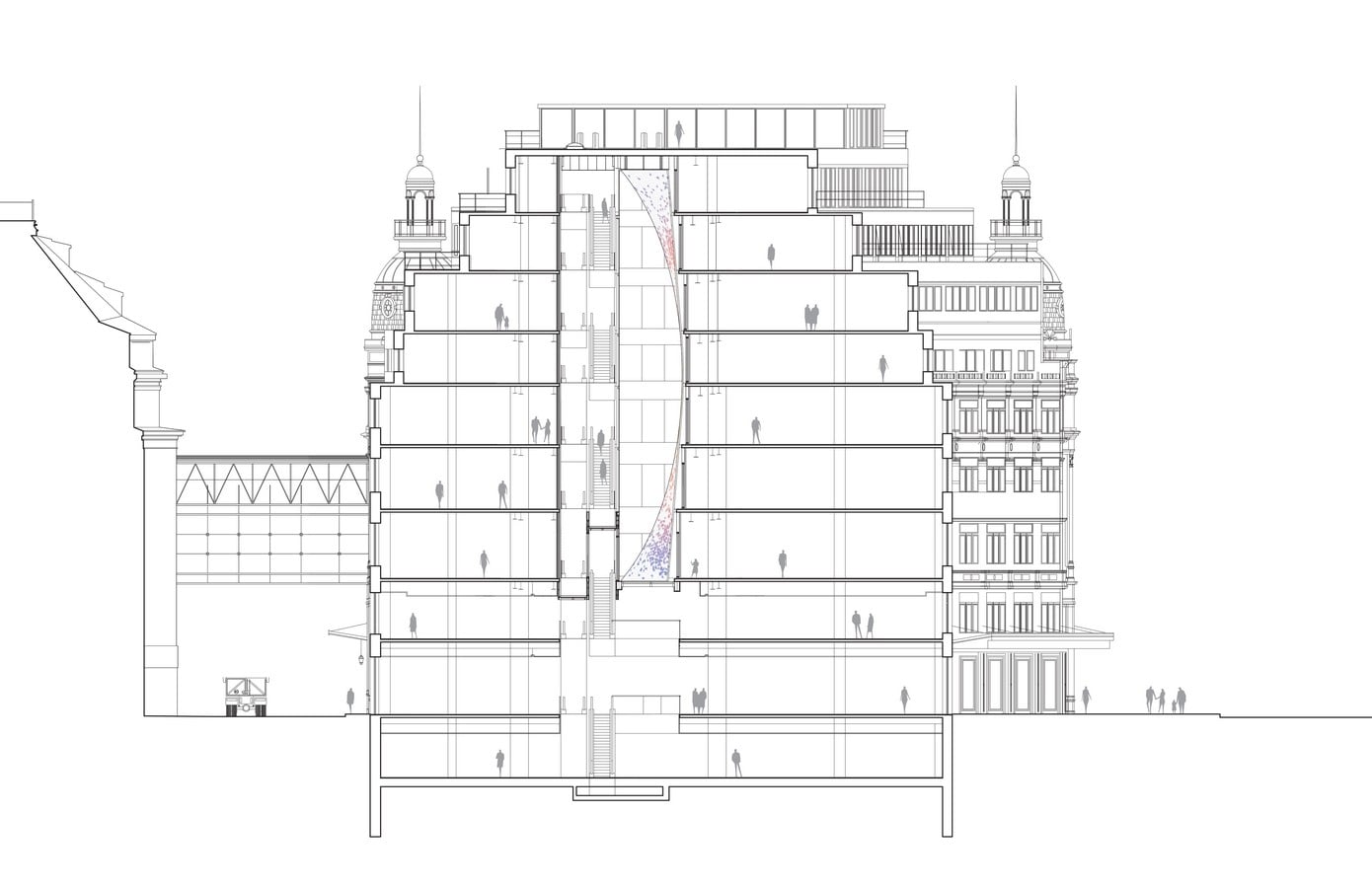 Printemps Haussmann Verticalité by UUfie - Sheet6