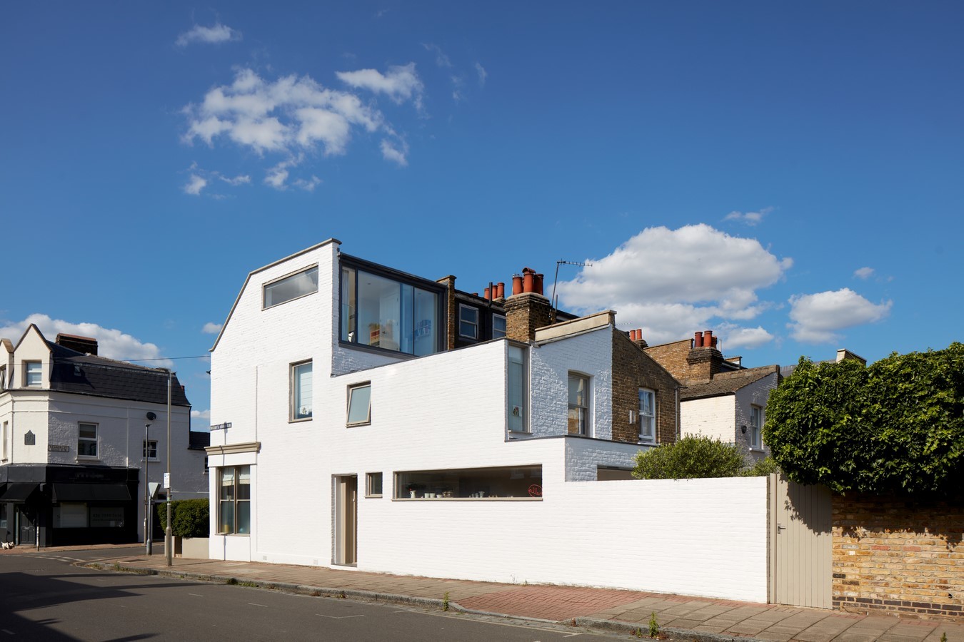 LIME_HOUSE By Cox Arch - Sheet2