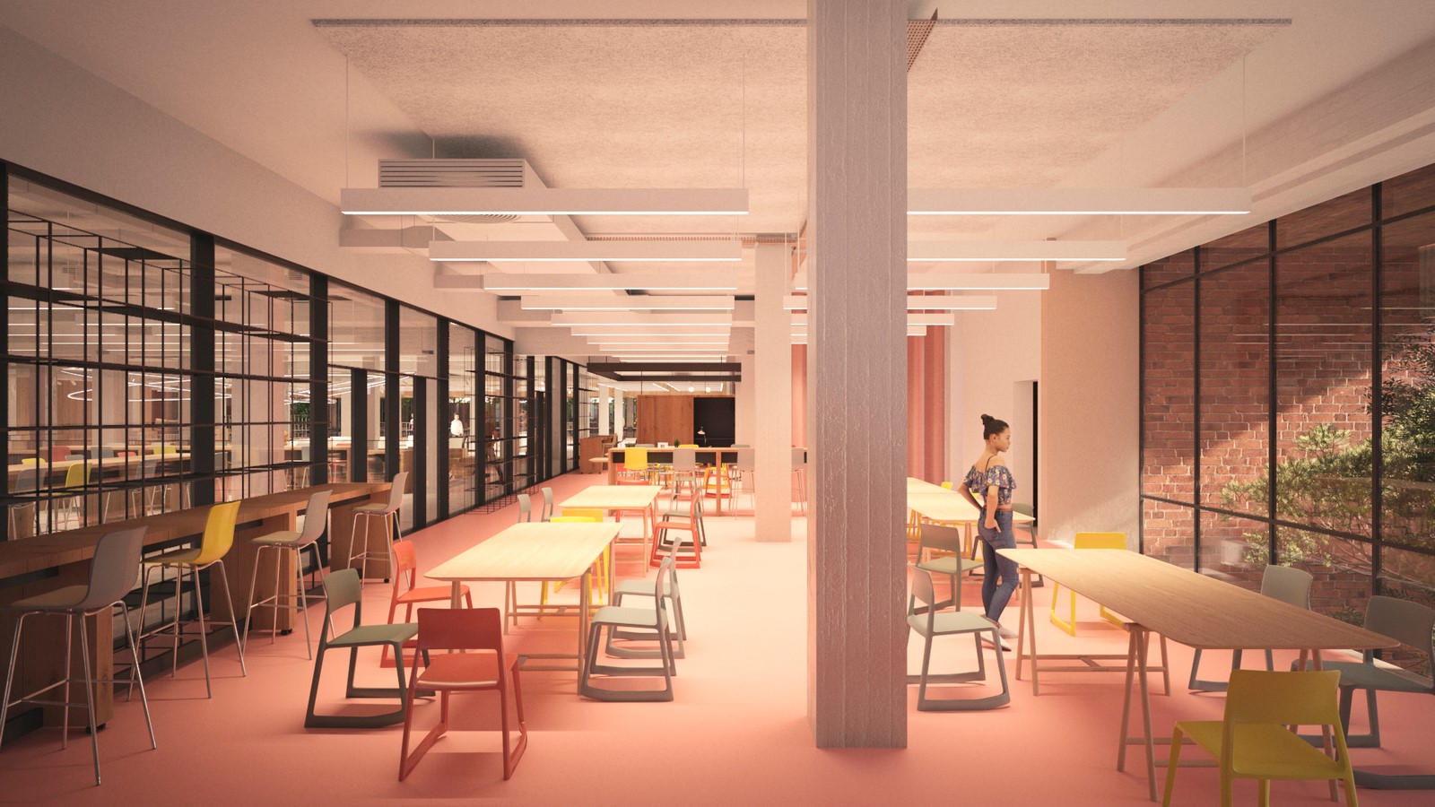 TL Robertson Library by Amy Sala Tenna - Sheet2
