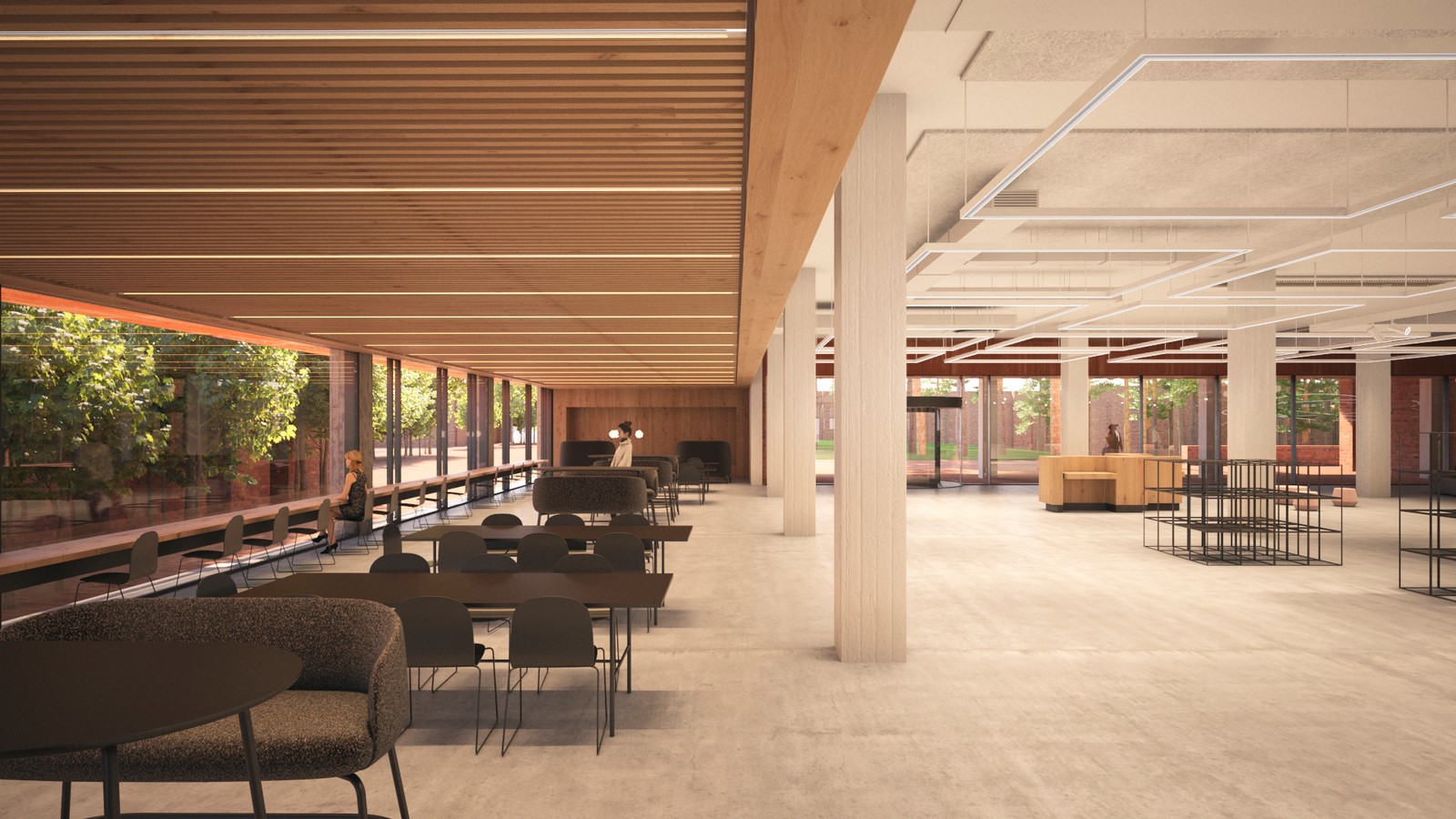 TL Robertson Library by Amy Sala Tenna - Sheet4