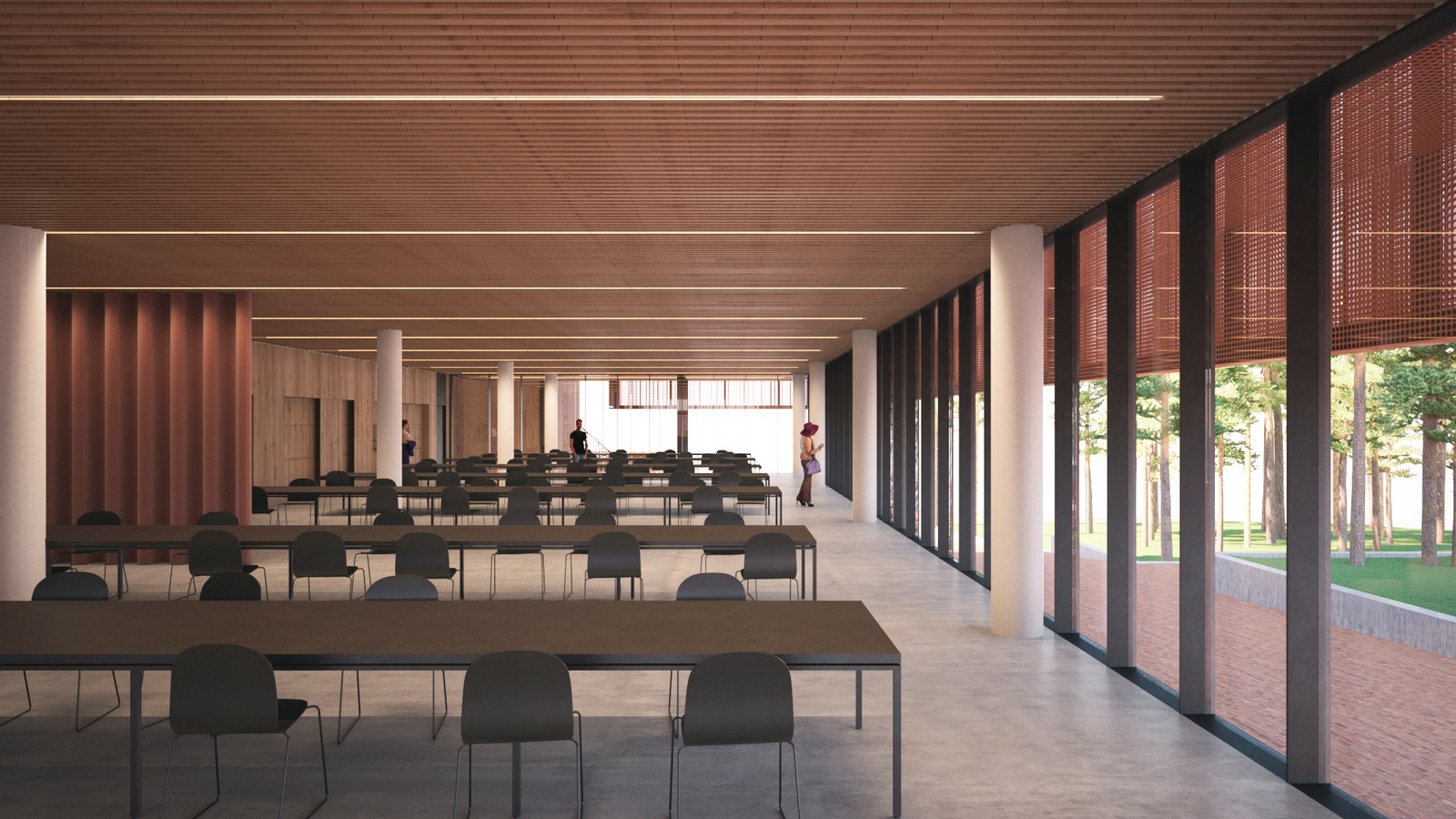 TL Robertson Library by Amy Sala Tenna - Sheet8