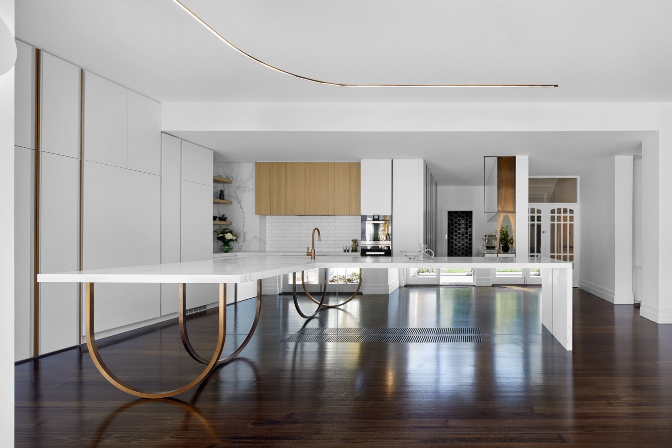 Deco Residence by FMD Architects - Sheet1