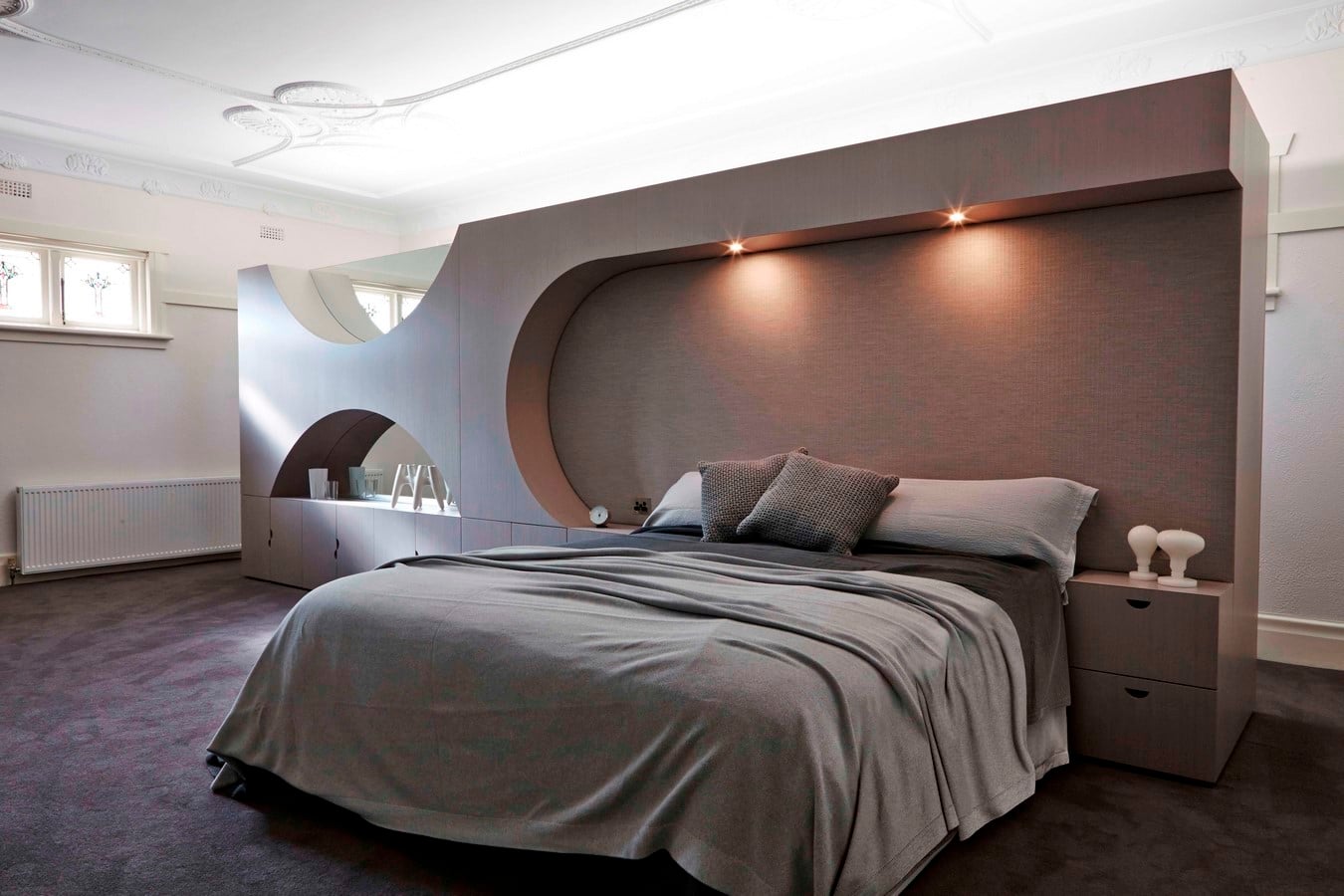 Deco Residence by FMD Architects - Sheet2