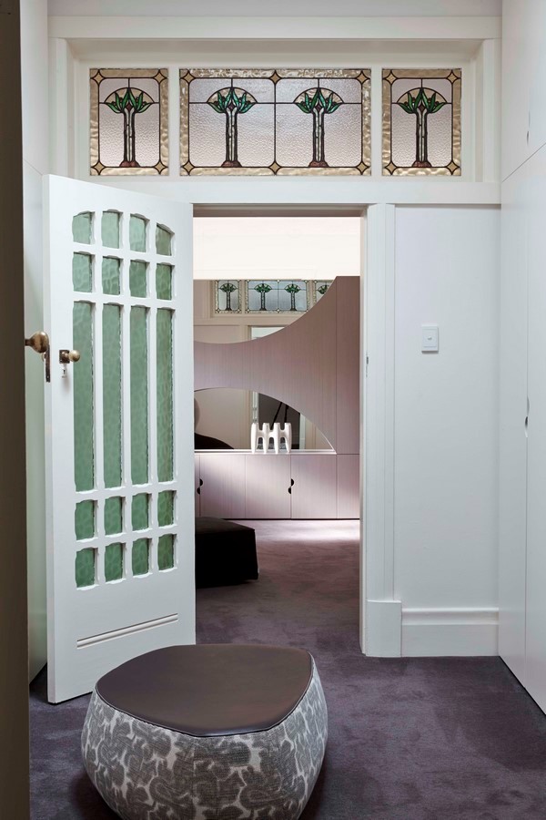 Deco Residence by FMD Architects - Sheet5