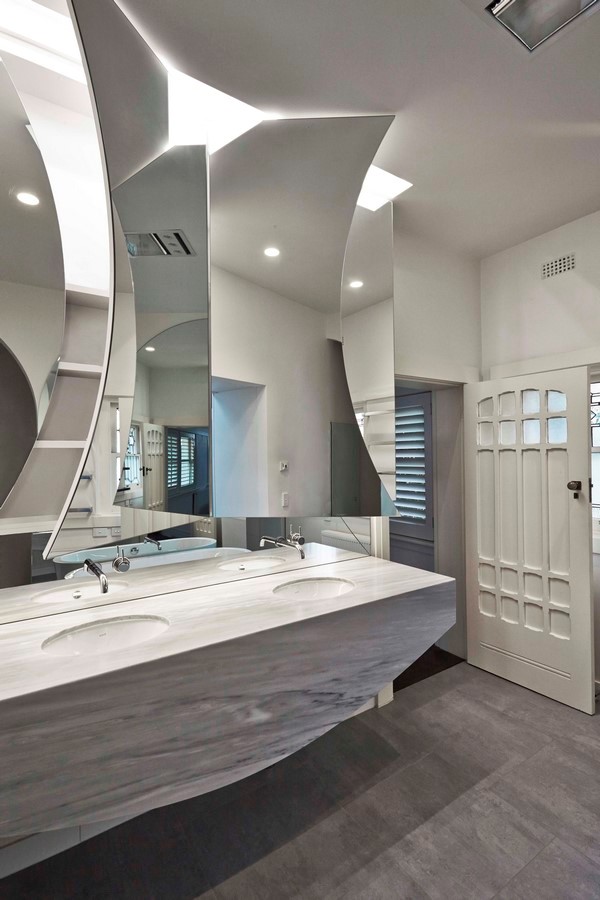 Deco Residence by FMD Architects - Sheet6