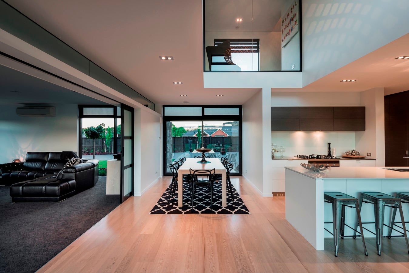 Quarters Place by South Architects - Sheet1