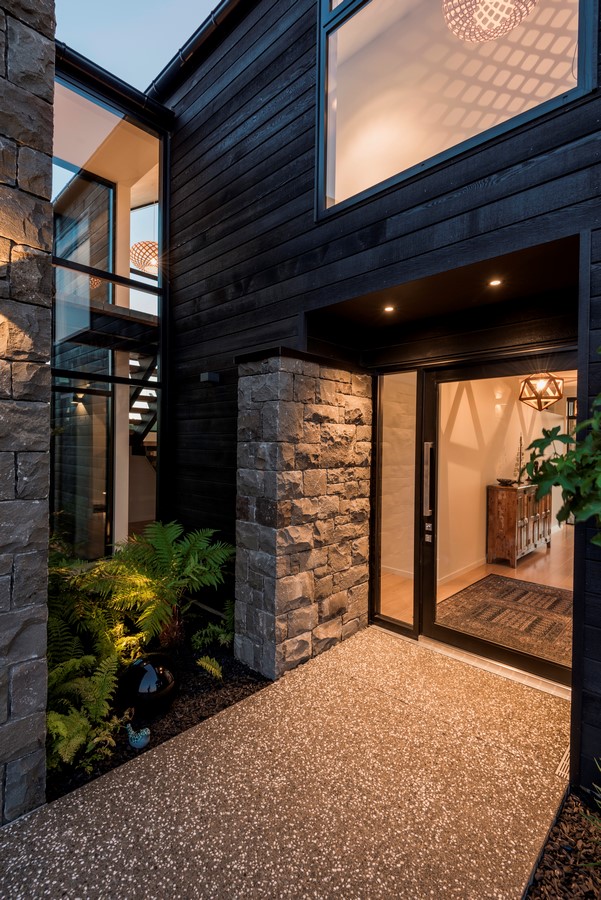 Quarters Place by South Architects - Sheet10