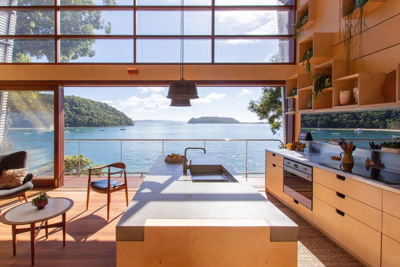 Hart House By Casey Brown Architecture - Sheet3