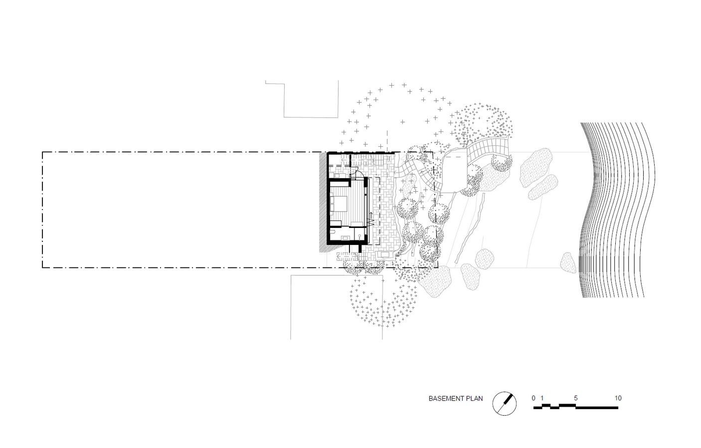 Hart House By Casey Brown Architecture - Sheet6