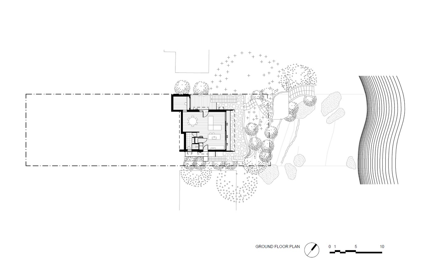 Hart House By Casey Brown Architecture - Sheet7