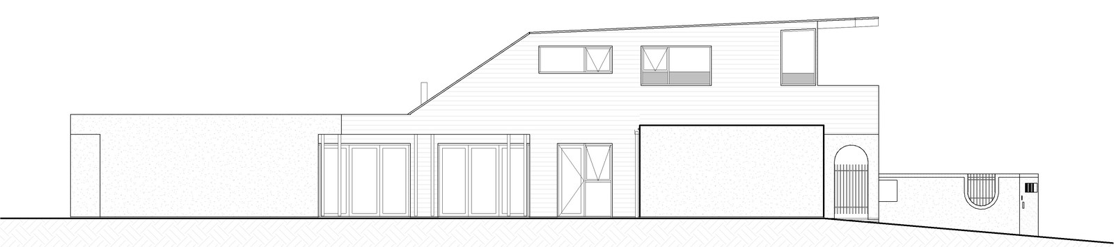 SKY By Ply Architecture - Sheet11