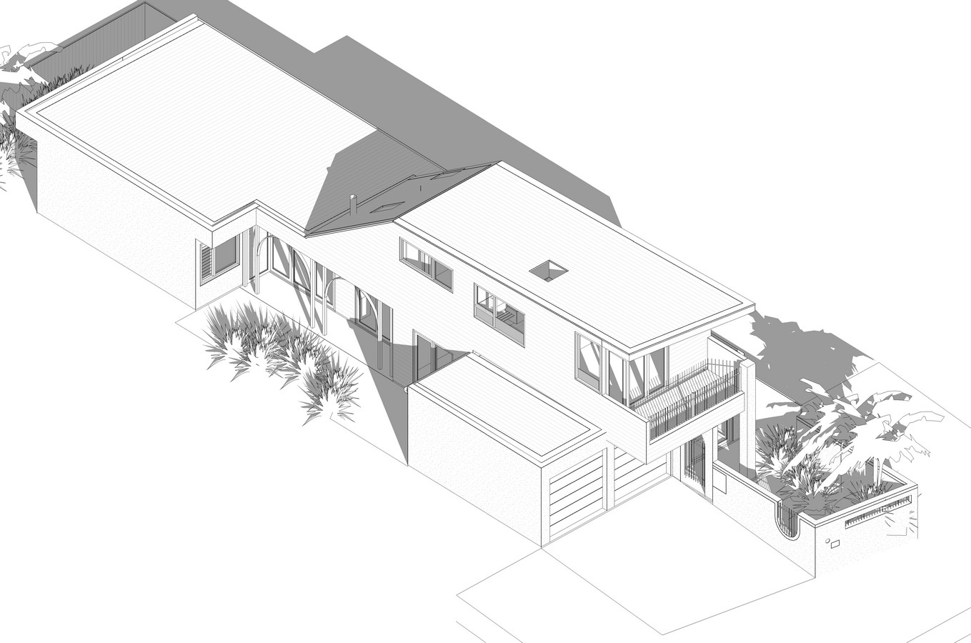SKY By Ply Architecture - Sheet13