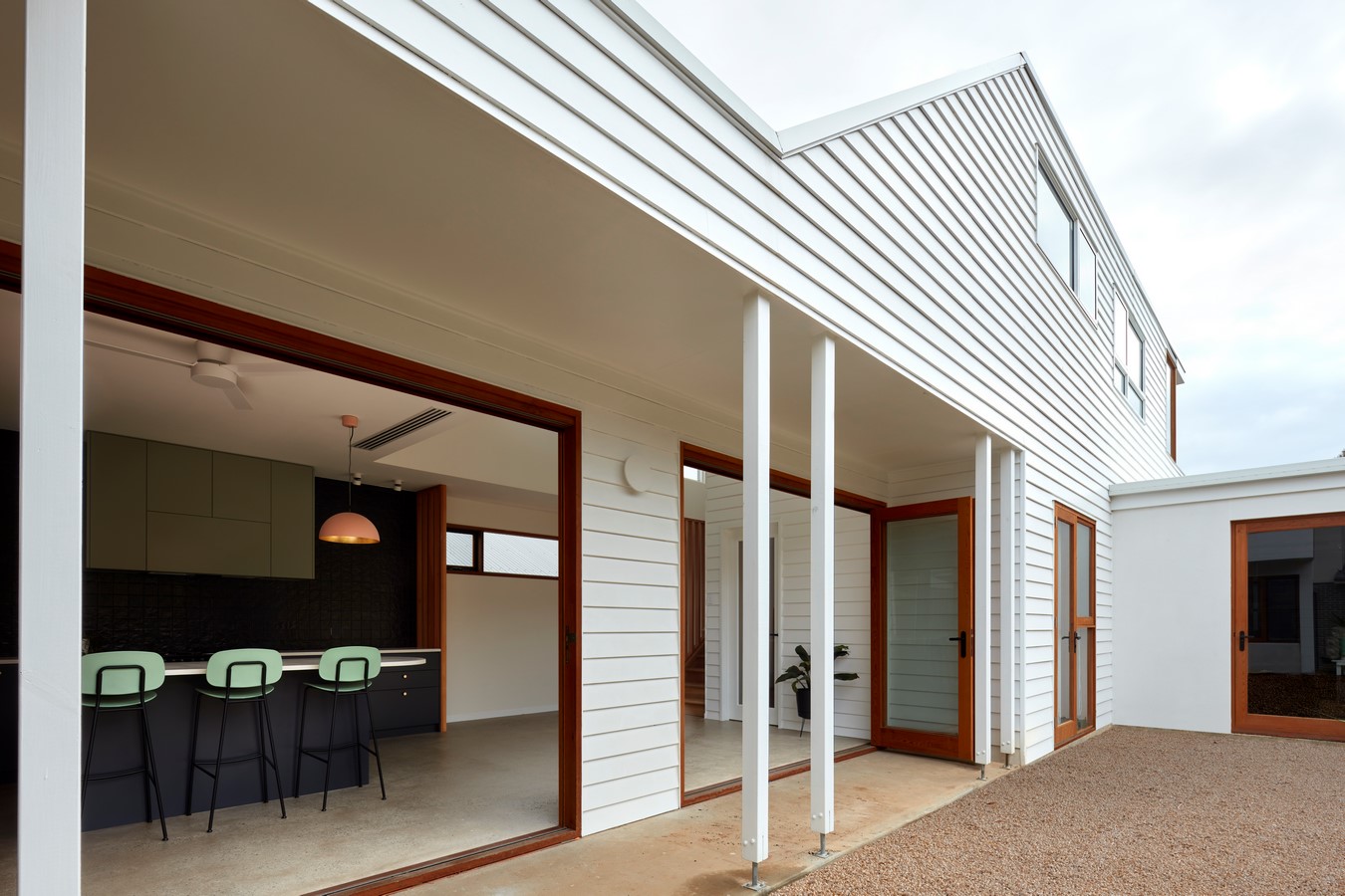 SKY By Ply Architecture - Sheet2