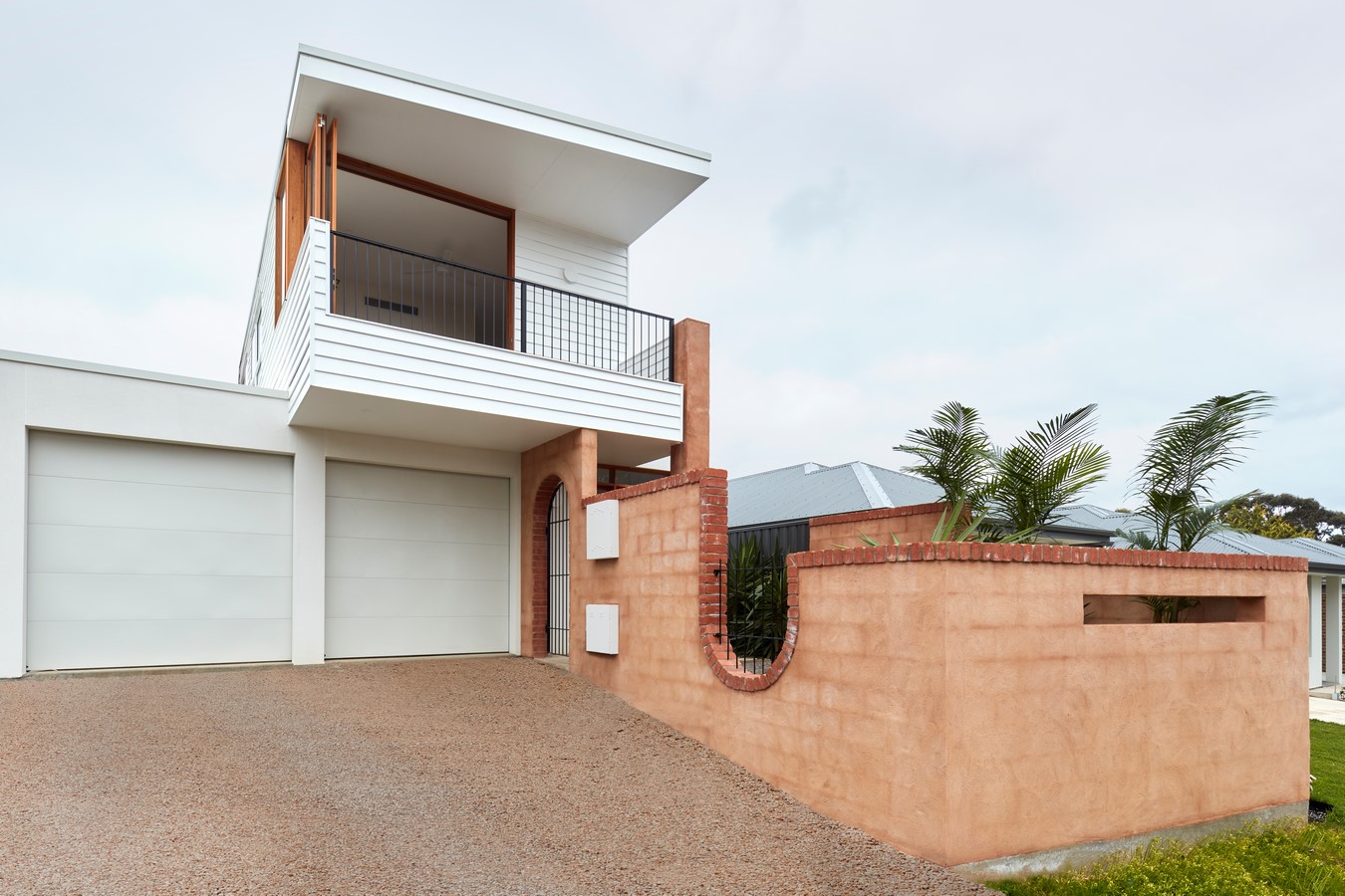 SKY By Ply Architecture - Sheet8