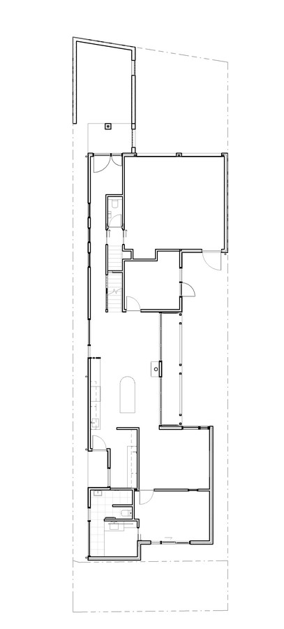 SKY By Ply Architecture - Sheet9