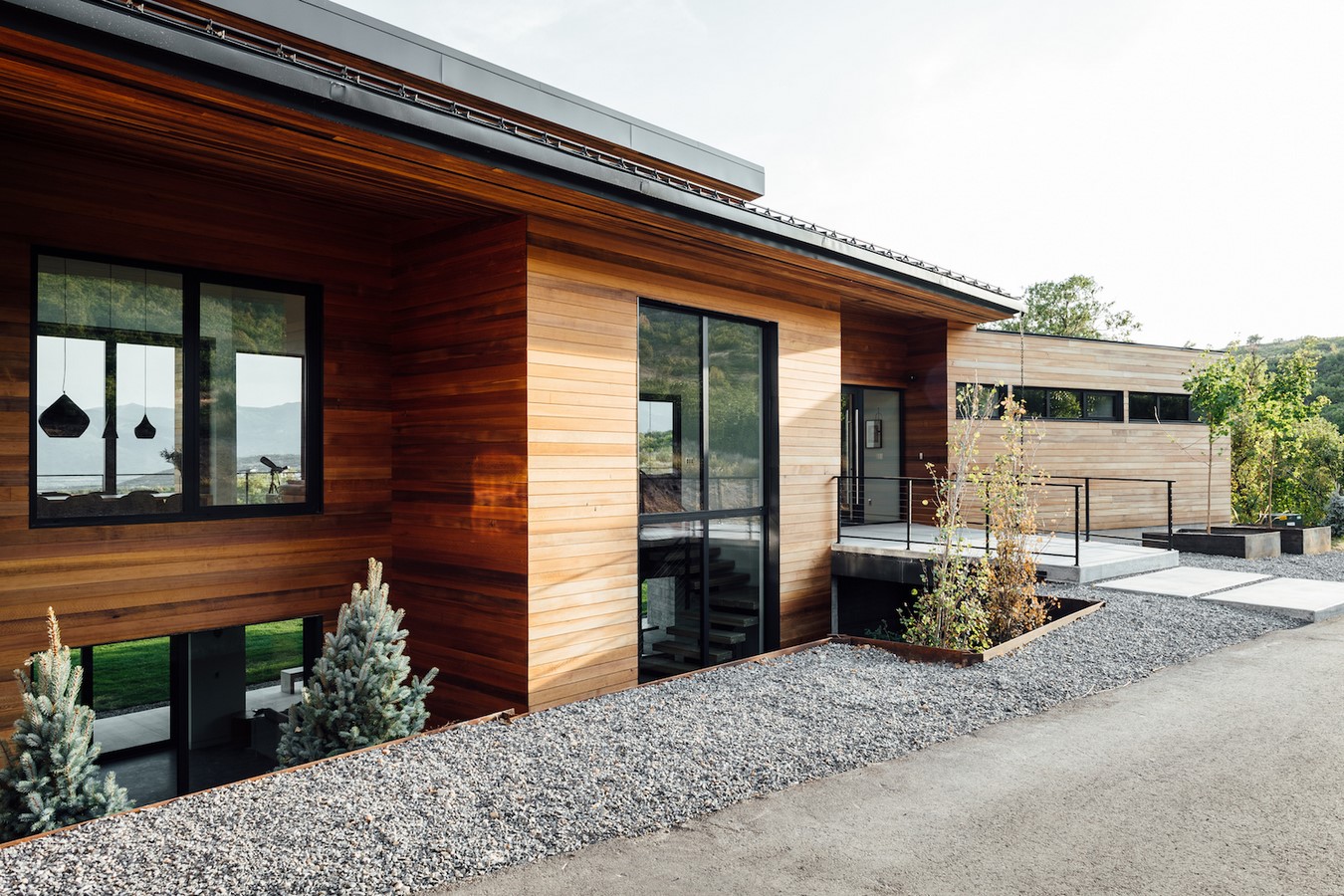 Axboe House by KLIMA Architecture - Sheet10