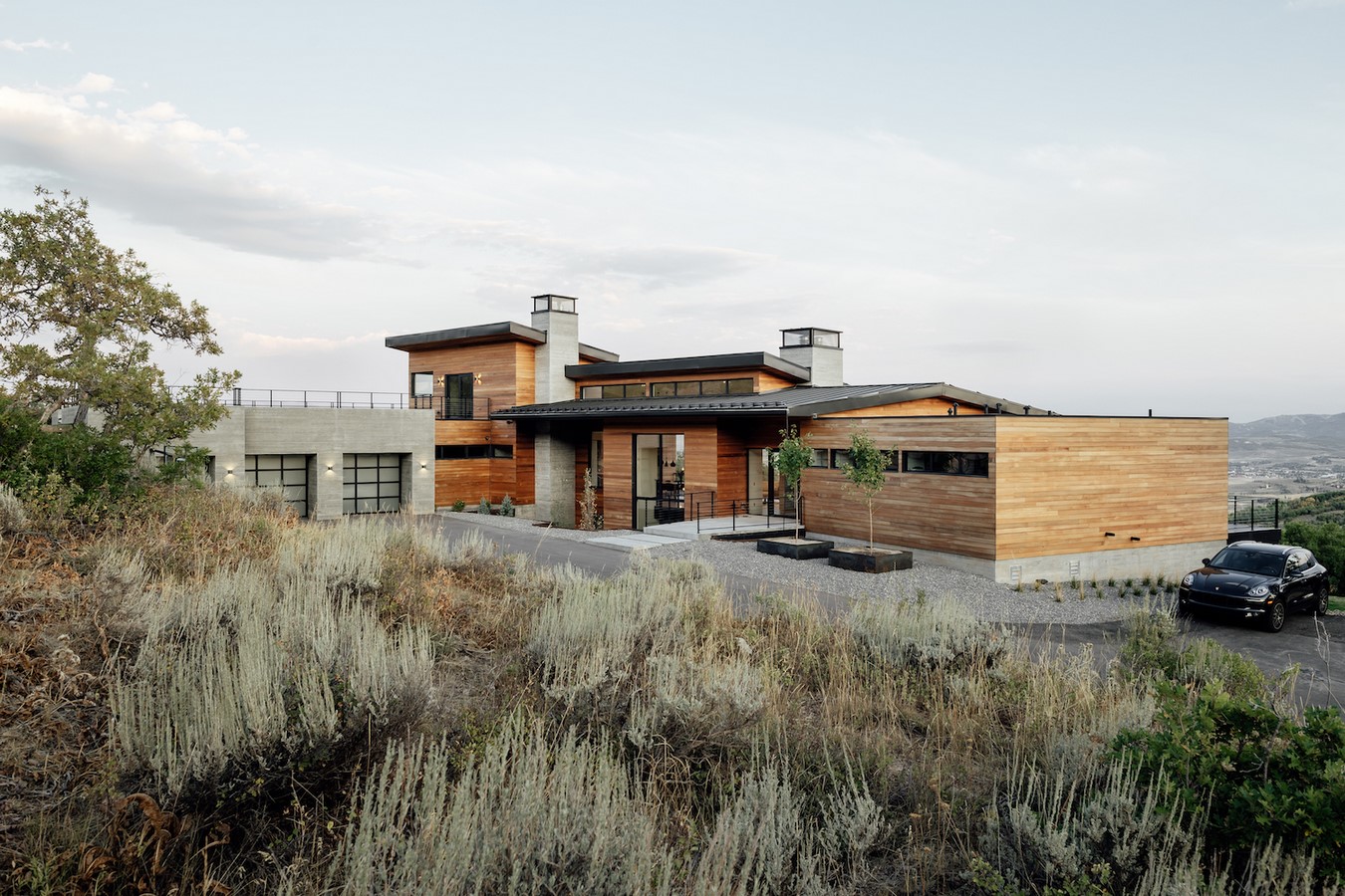 Axboe House by KLIMA Architecture - Sheet13