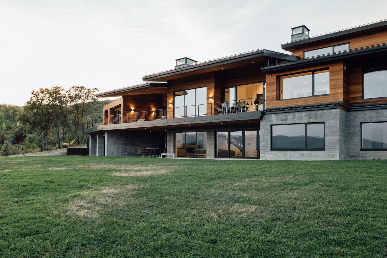 Axboe House by KLIMA Architecture - Sheet14