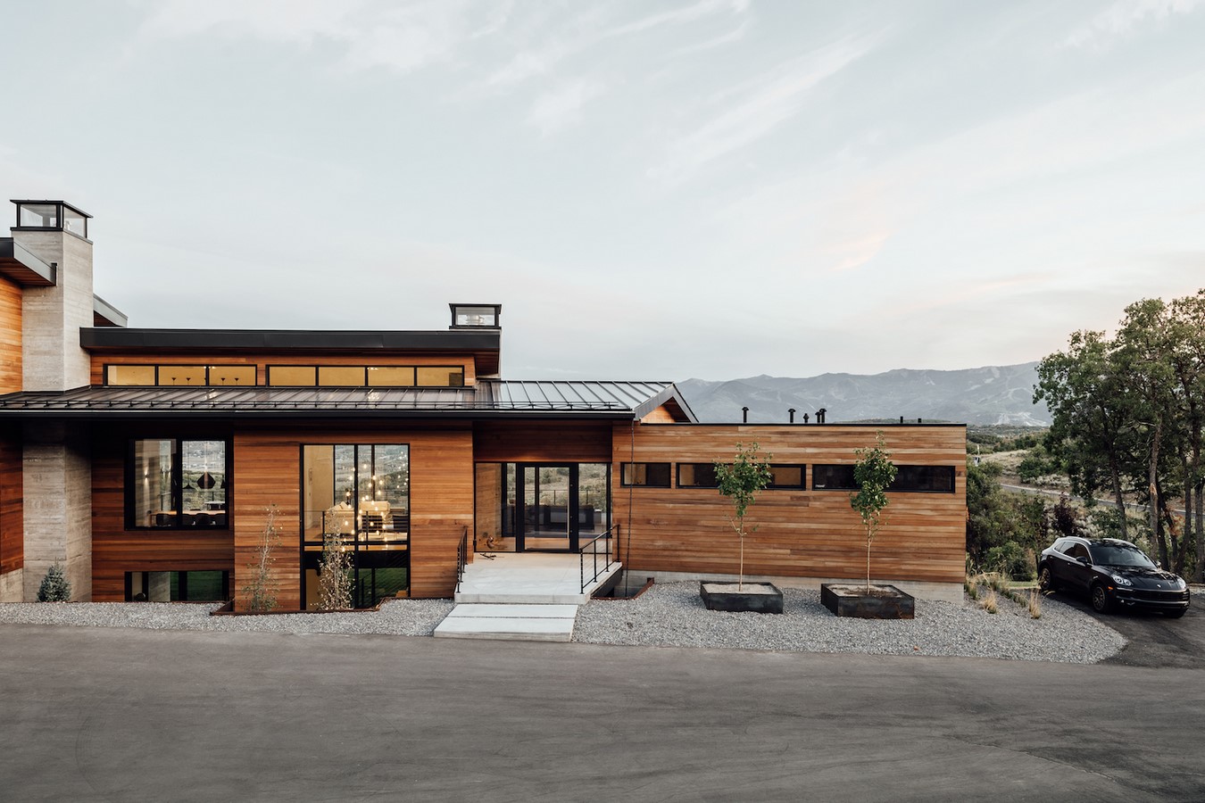Axboe House by KLIMA Architecture - Sheet15