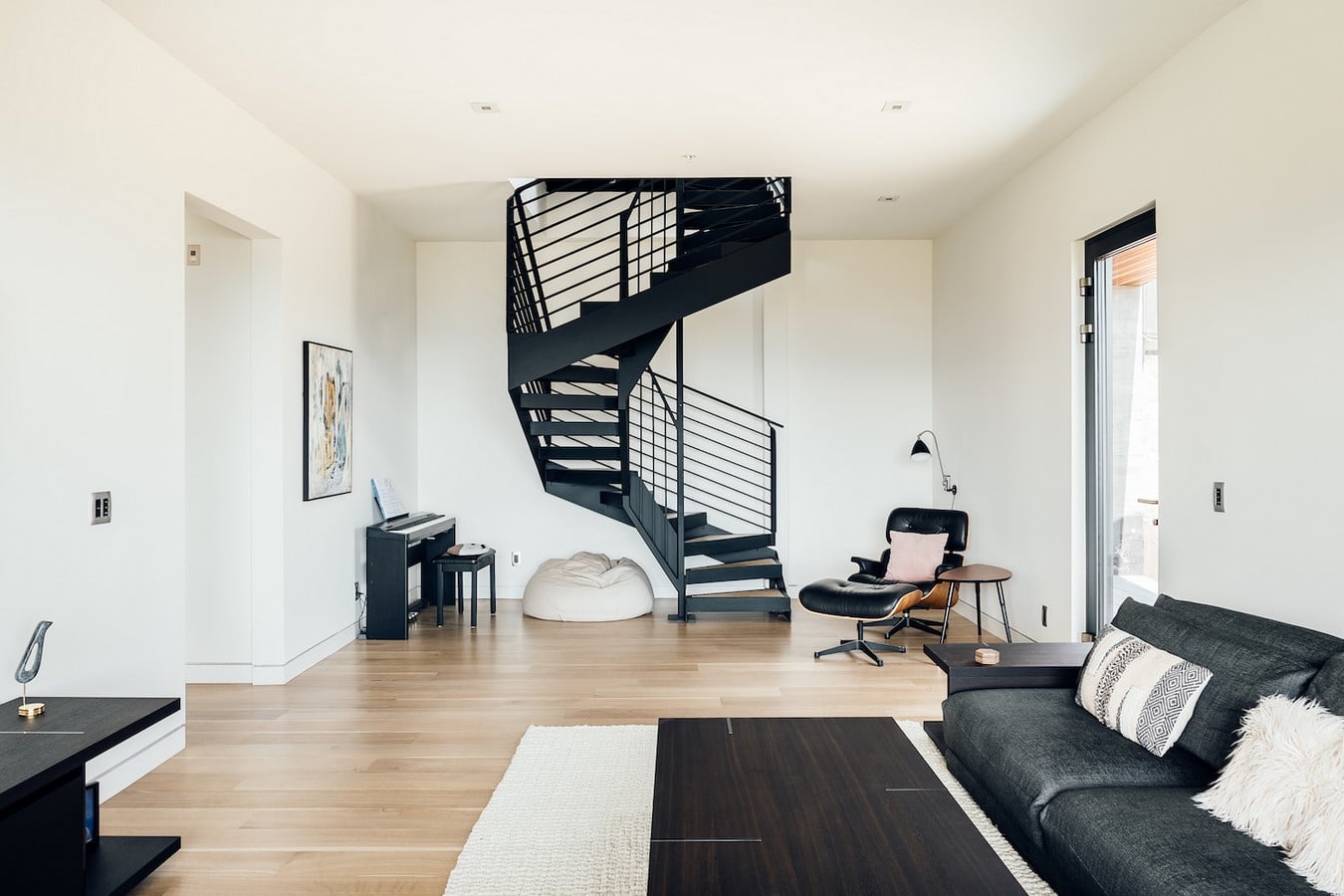 Axboe House by KLIMA Architecture - Sheet2