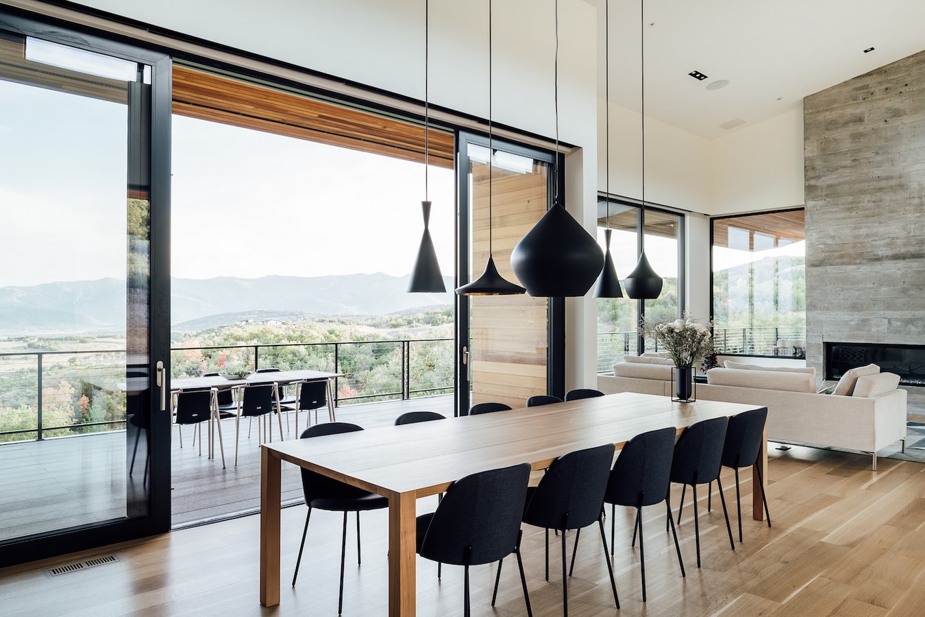Axboe House by KLIMA Architecture - Sheet3