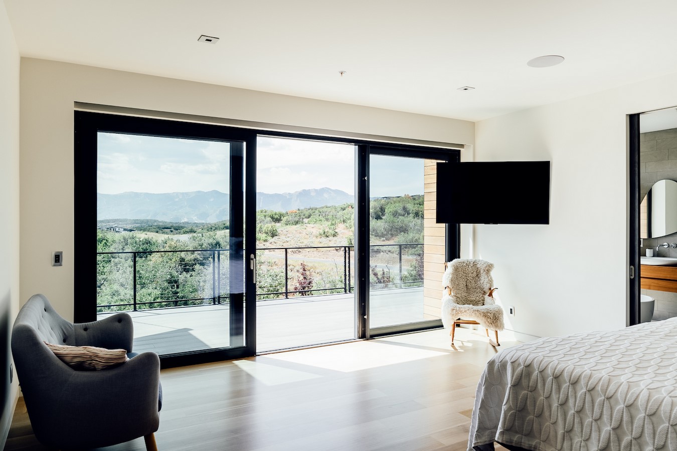 Axboe House by KLIMA Architecture - Sheet4