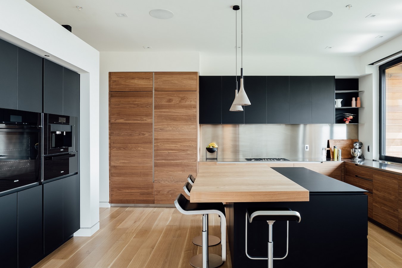 Axboe House by KLIMA Architecture - Sheet7
