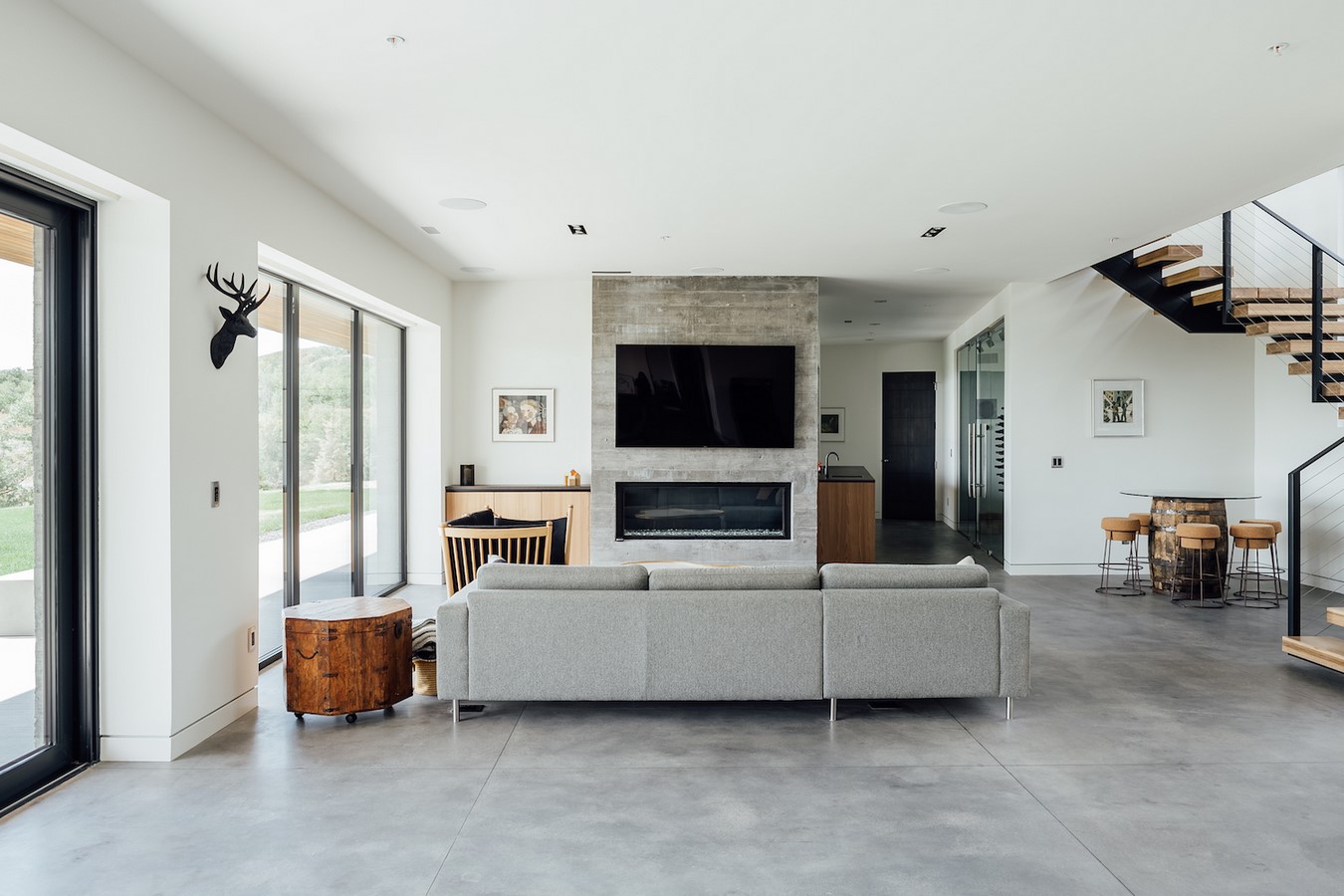Axboe House by KLIMA Architecture - Sheet8