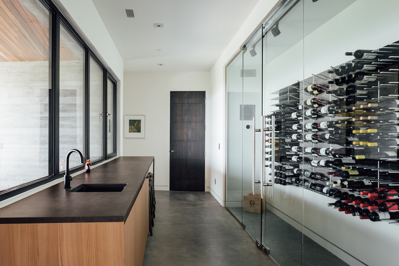 Axboe House by KLIMA Architecture - Sheet9