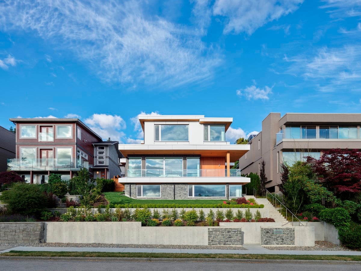 Puget Modern By John Henshaw Architect Inc.- Sheet11