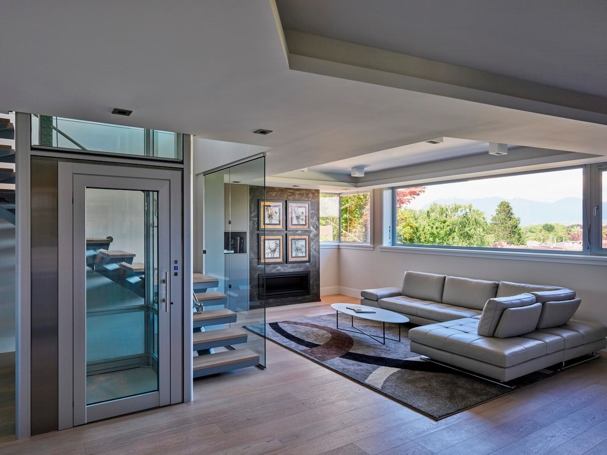  Puget Modern By John Henshaw Architect Inc.- Sheet2