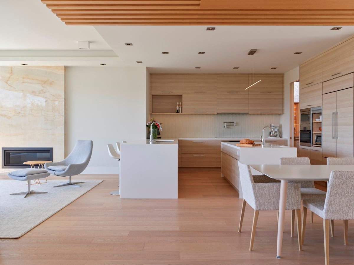  Puget Modern By John Henshaw Architect Inc.- Sheet3