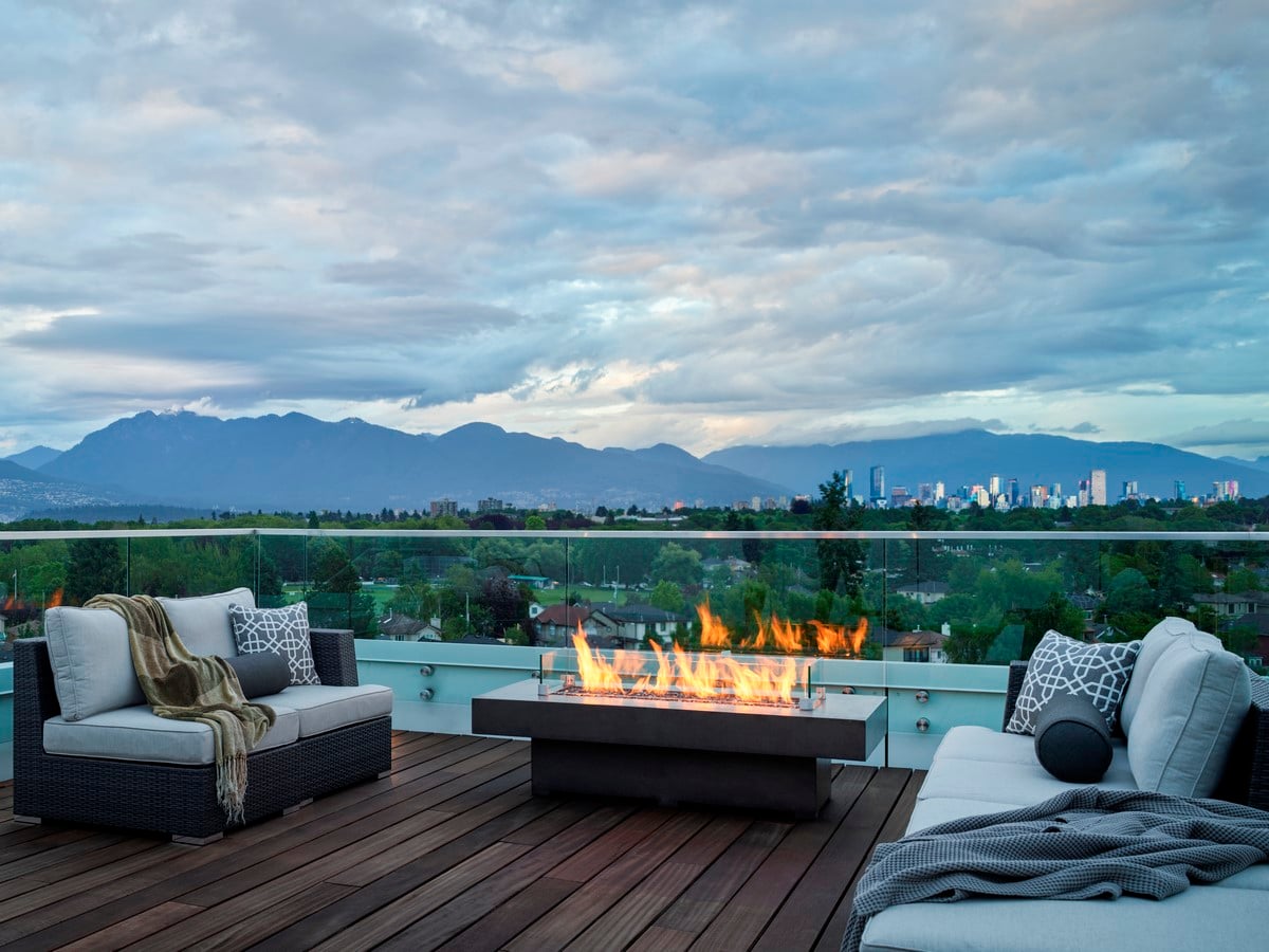 Puget Modern By John Henshaw Architect Inc.- Sheet5