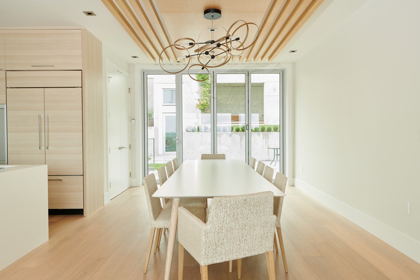 Puget Modern By John Henshaw Architect Inc.- Sheet9