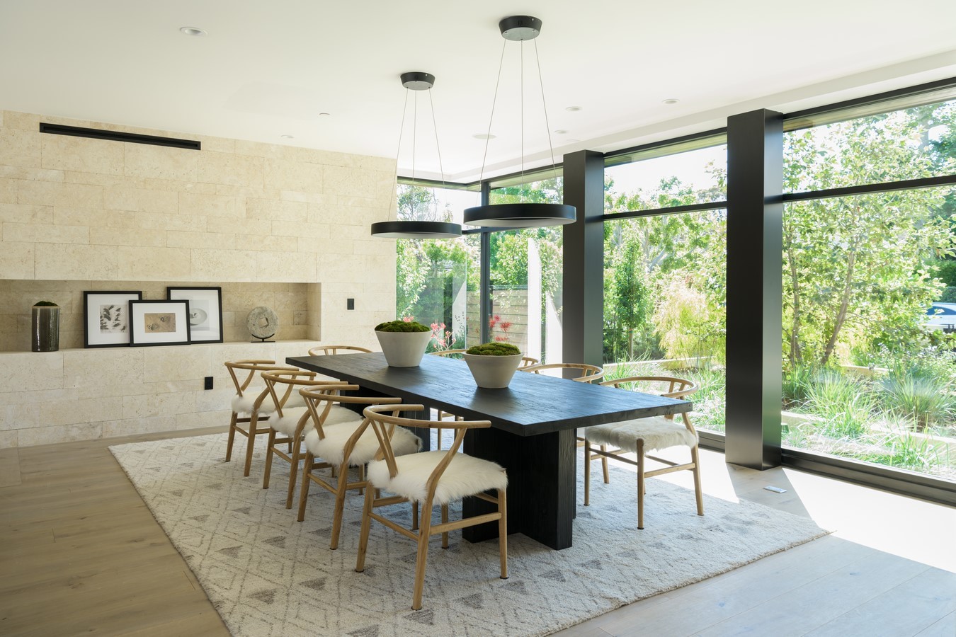 Amalfi Drive Residen By Michael Lee Architects - Sheet2