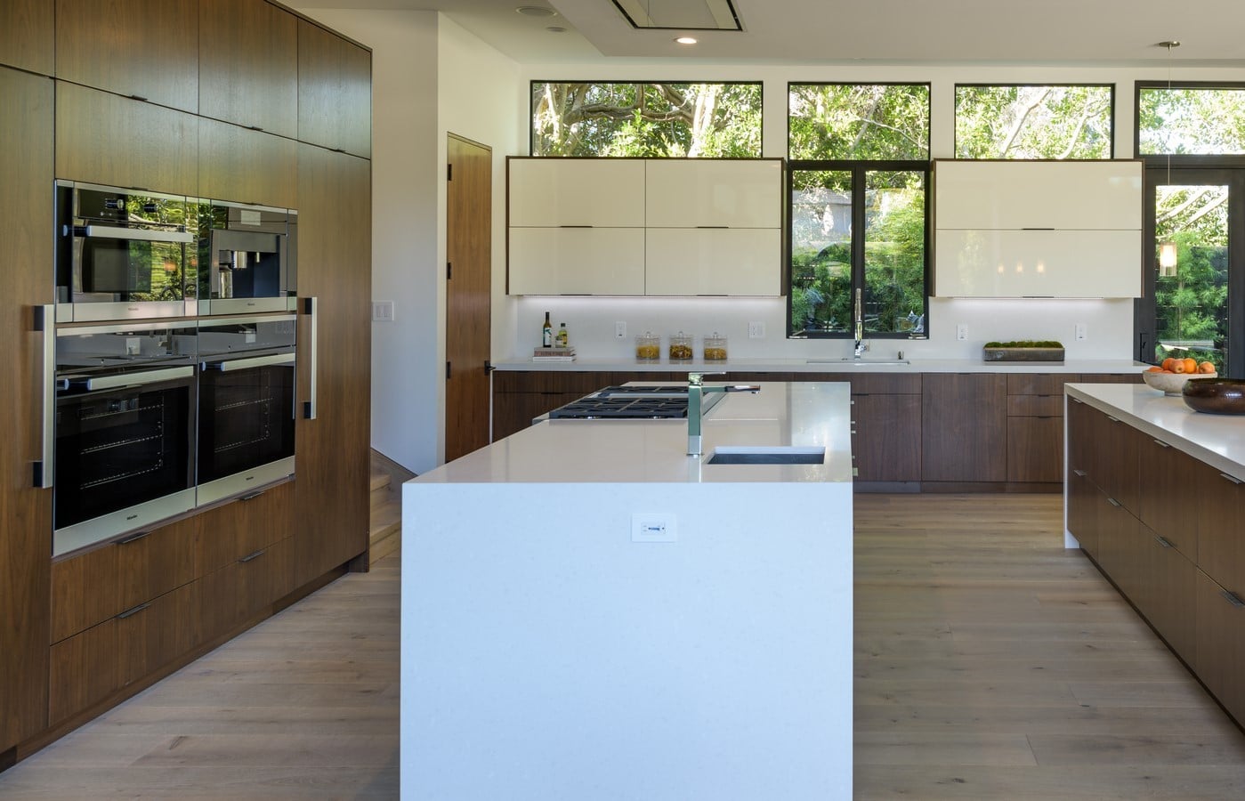 Amalfi Drive Residen By Michael Lee Architects - Sheet3