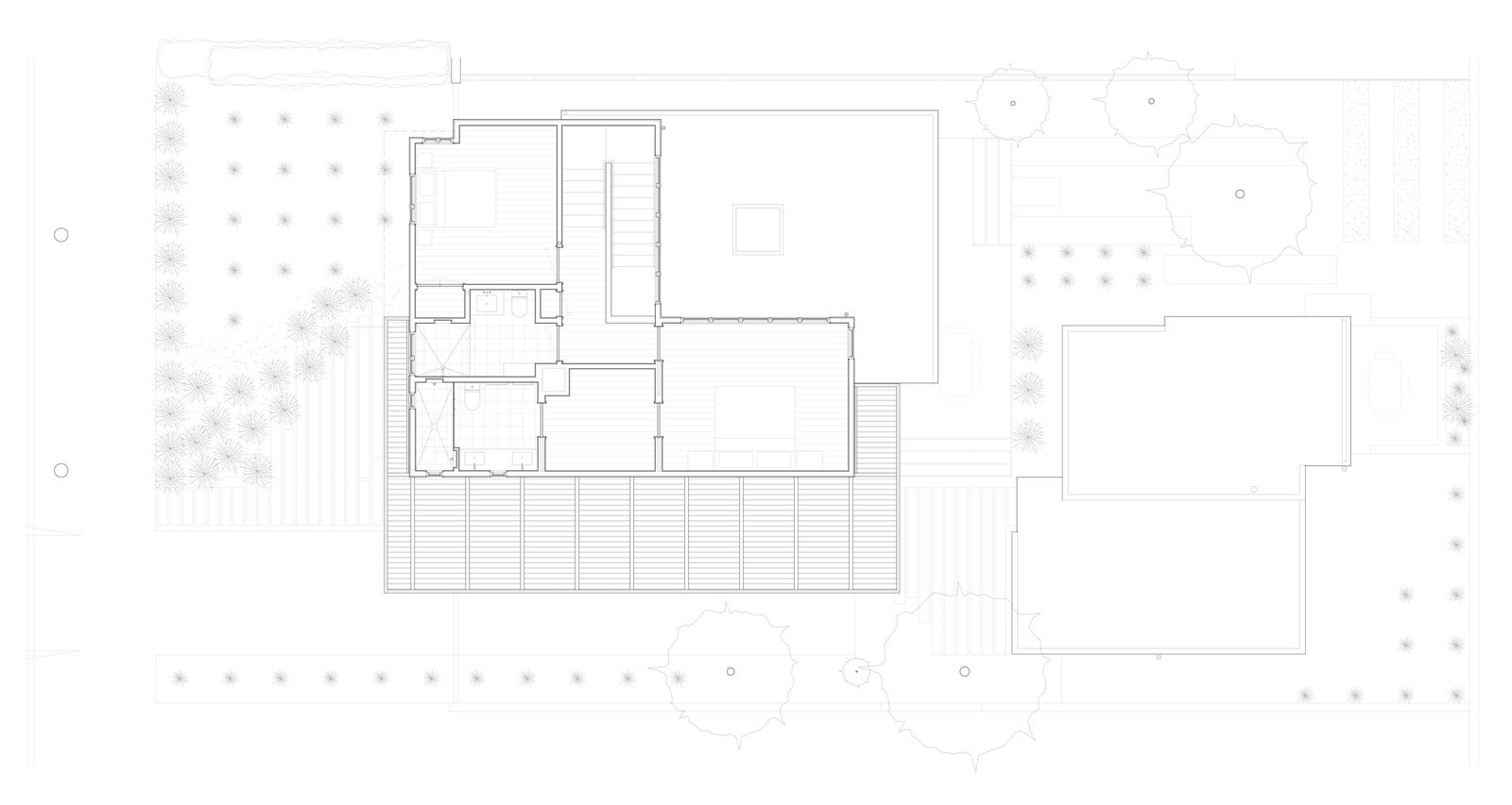 138 Pavilion House By Brian O'Brian Architect - Sheet10