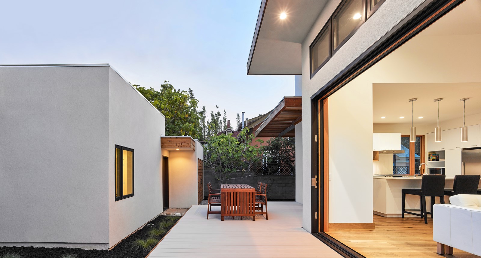 138 Pavilion House By Brian O'Brian Architect - Sheet4