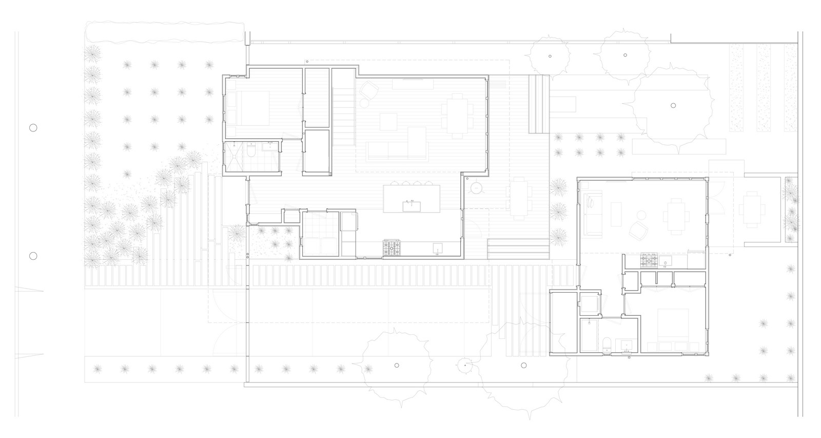 138 Pavilion House By Brian O'Brian Architect - Sheet9
