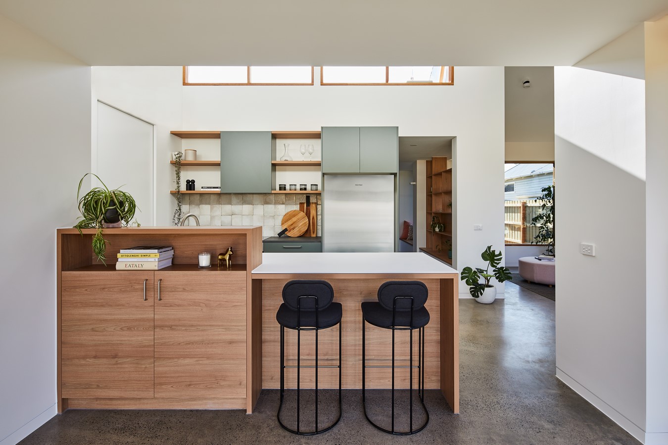Chat field House by Altereco Design - Sheet1
