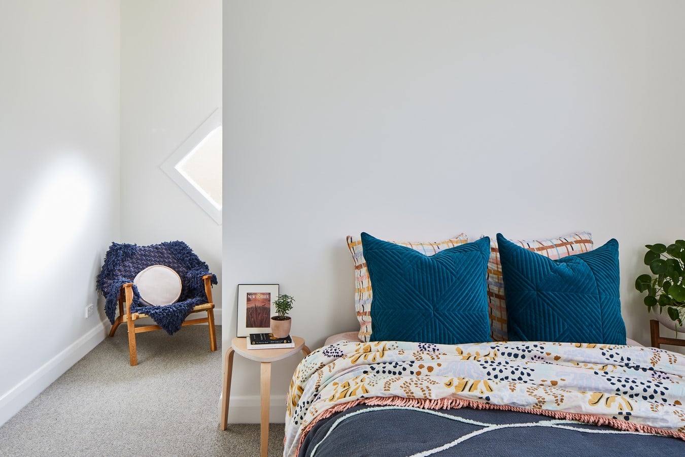 Chat field House by Altereco Design - Sheet3