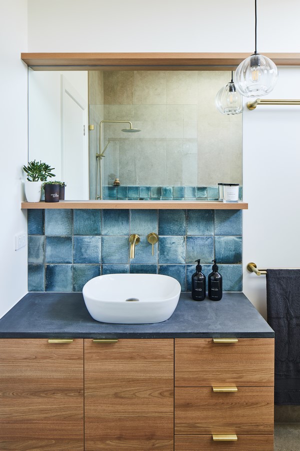 Chat field House by Altereco Design - Sheet6