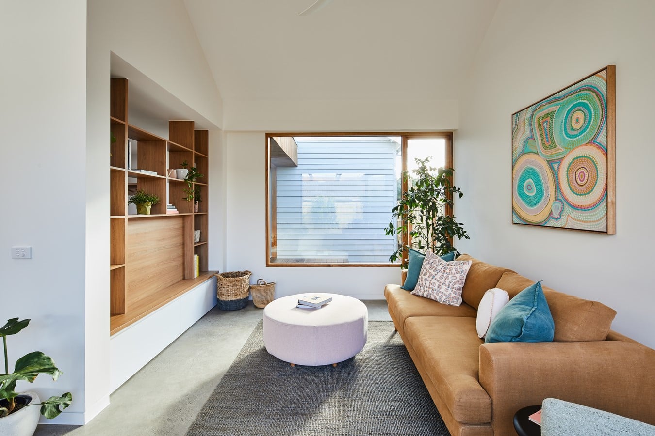 Chat field House by Altereco Design - Sheet7