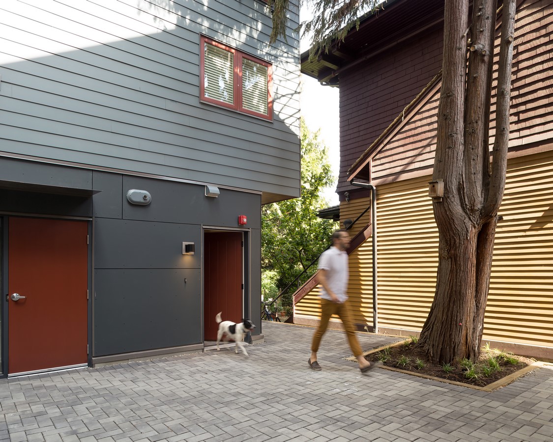 Mole Hill Missing Mi By Haeccity Studio Architecture - Sheet2
