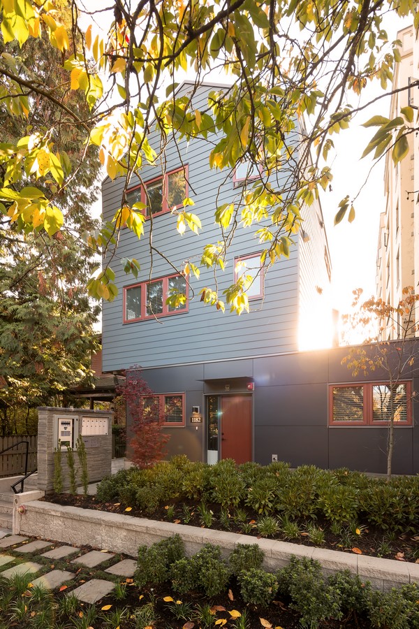 Mole Hill Missing Mi By Haeccity Studio Architecture - Sheet5