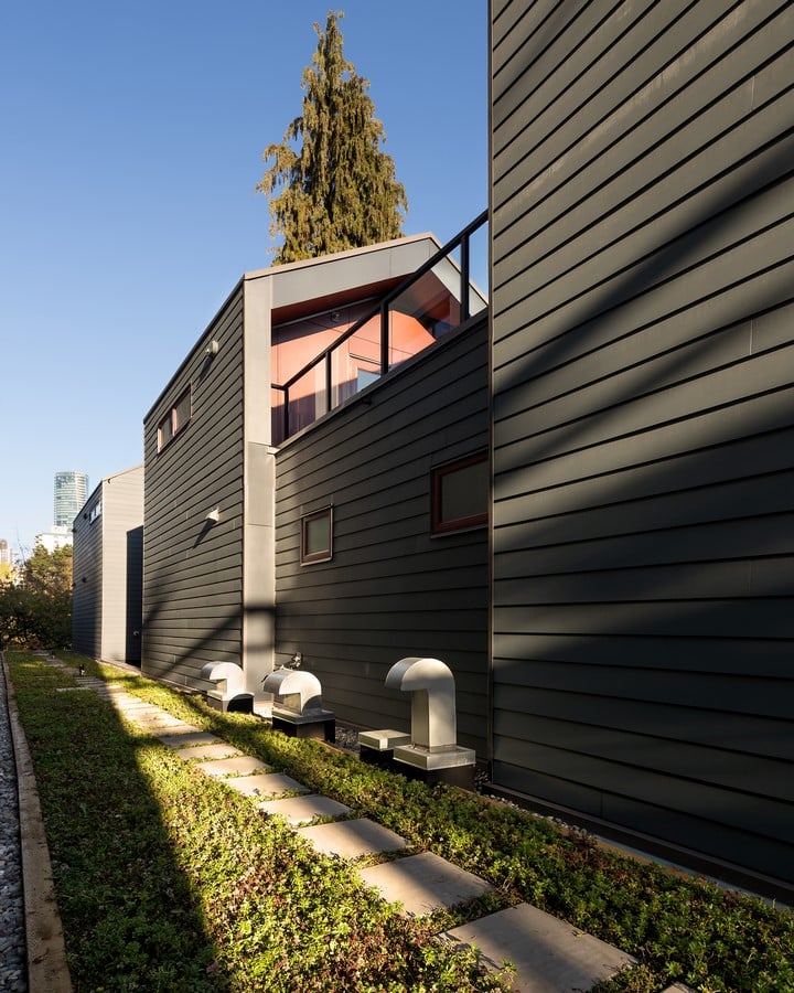 Mole Hill Missing Mi By Haeccity Studio Architecture - Sheet6