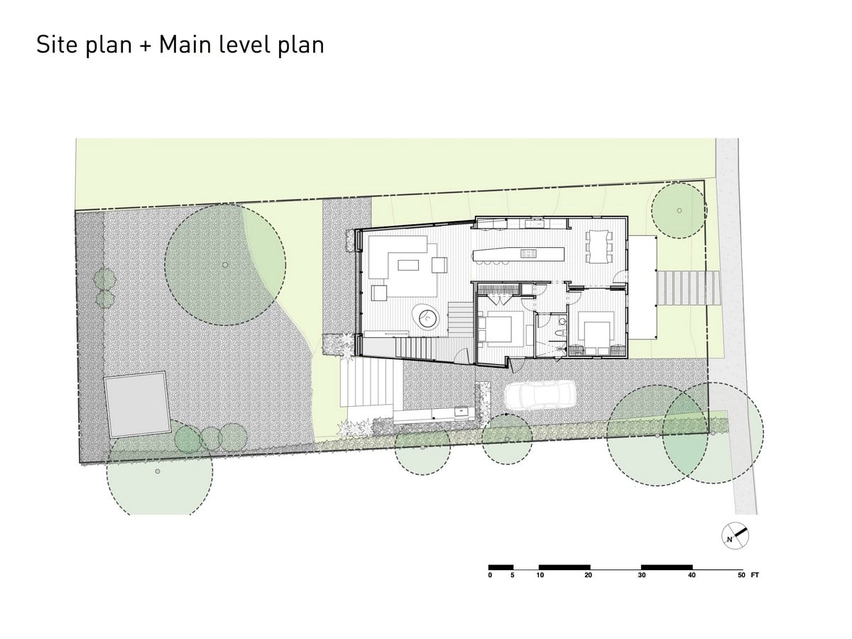 Toyath Residence BY Webber + Studio, Architects - Sheet12